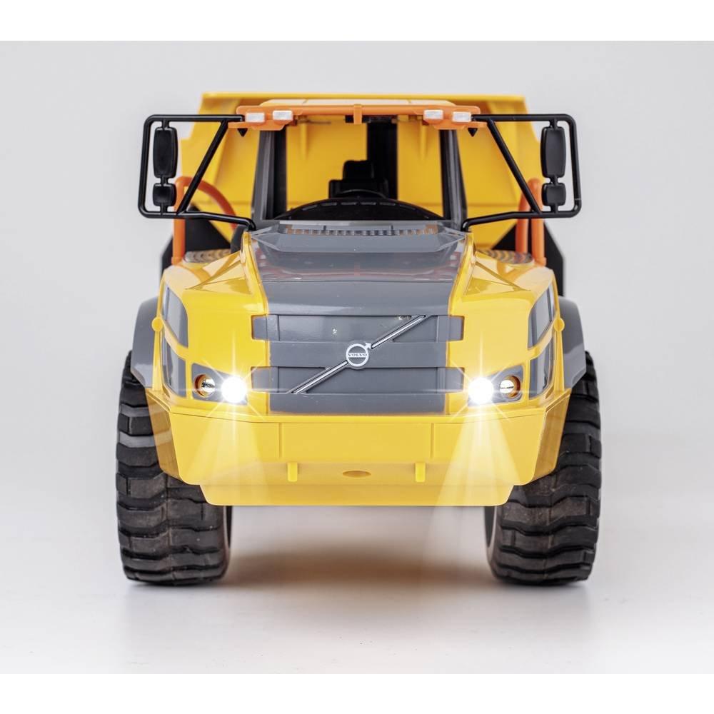 Carson  1:20 Muldenkipper Volvo A40G 100% RTR 