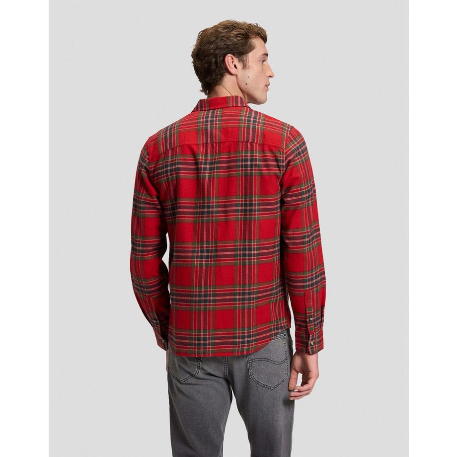 Lee Camicia a maniche lunghe sure  