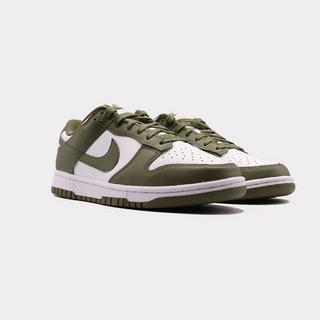 NIKE  Nike Dunk Low - Medium Olive 