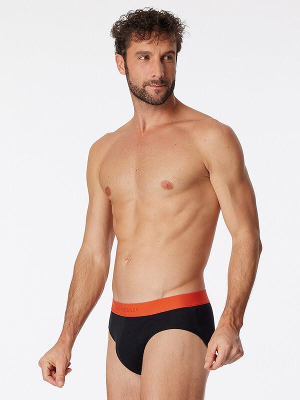 Schiesser Rioslip 95/5 Multipack  