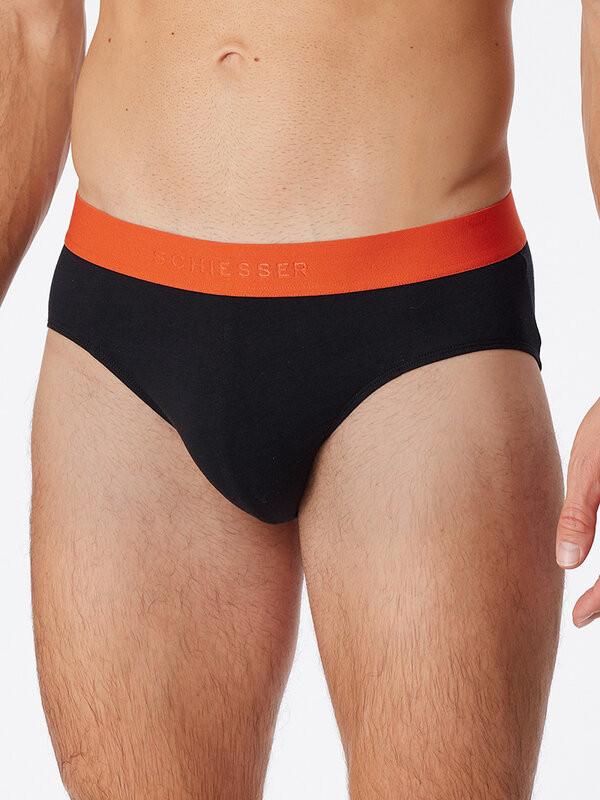 Schiesser Rioslip 95/5 Multipack  