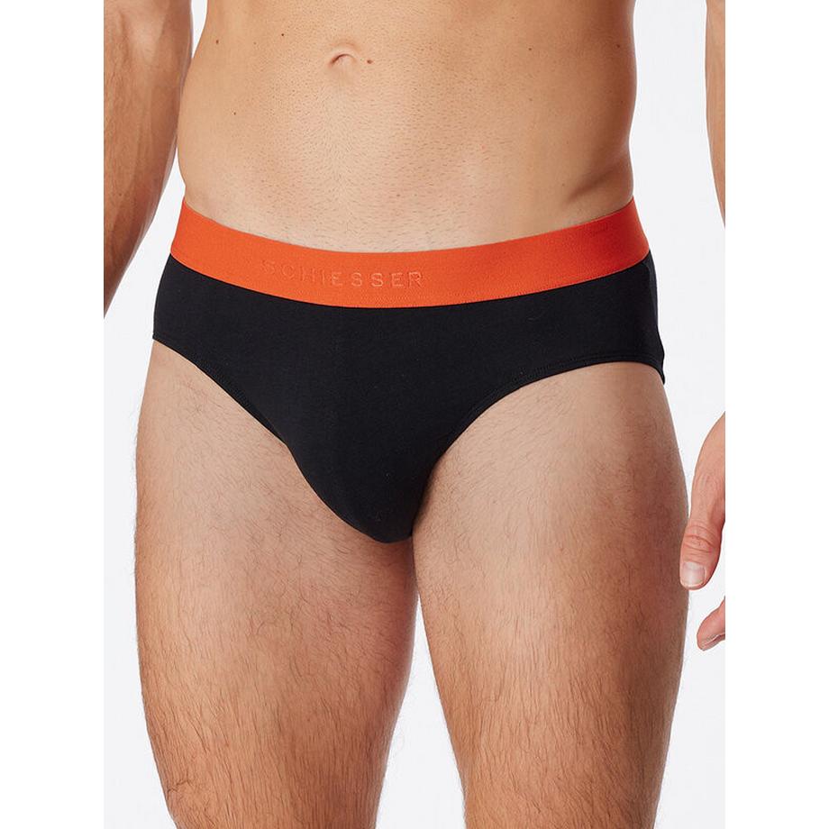 Schiesser Rioslip 95/5 Multipack  