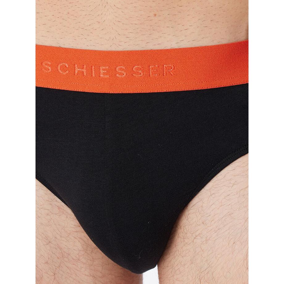 Schiesser Rioslip 95/5 Multipack  