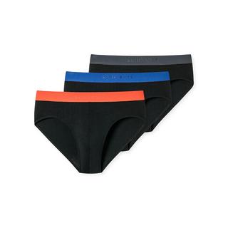 Schiesser Rioslip 95/5 Multipack  