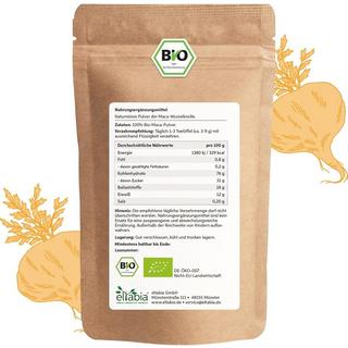 Eltabia  Poudre de maca bio 