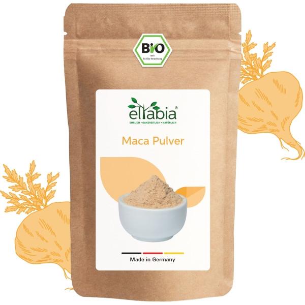 Eltabia  Bio Maca Pulver 