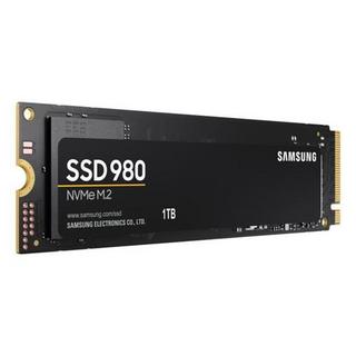 SAMSUNG  SSD 980 (1000GB, M.2 2280) 