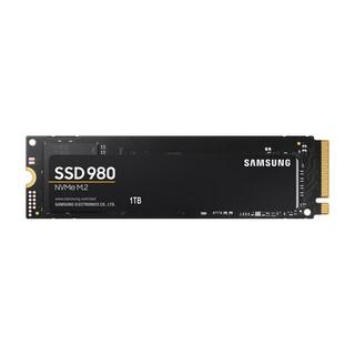 SAMSUNG  SSD 980 (1000GB, M.2 2280) 