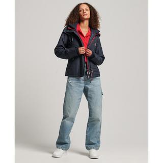 Superdry  giacca impermeabile da 