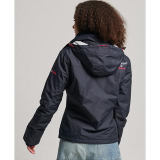 Superdry  veste imperméable 