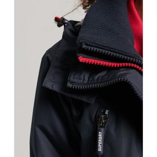 Superdry  veste imperméable 