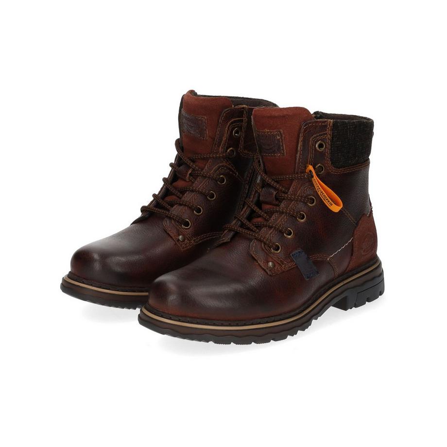Dockers 51GL001-140 Bottine  