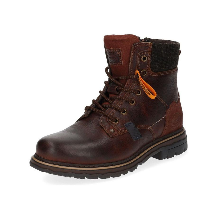 Bottines 51GL001-140