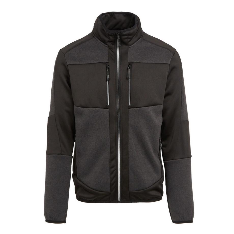 EVolve Midlayer Stretch