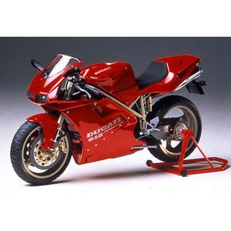 Tamiya  1:12 Ducati 916 Desmo. 1993 