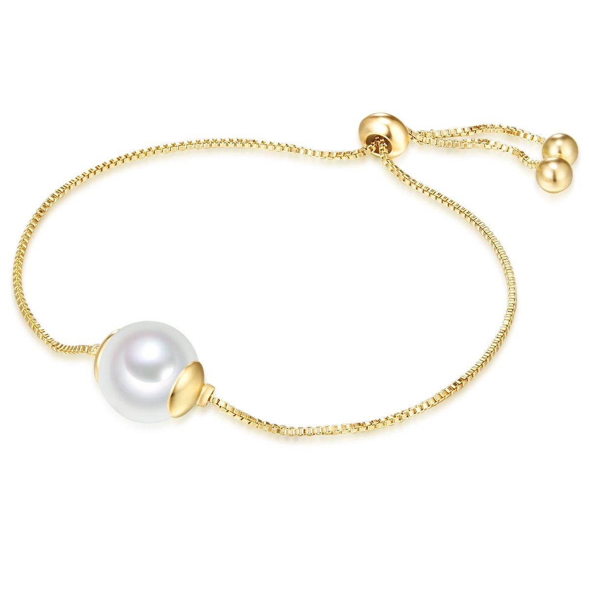 Lulu & Jane  Femme Bracelet 