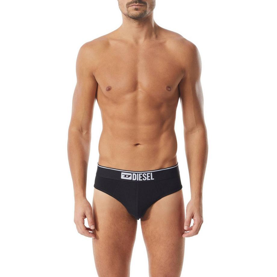 DIESEL Andre Three Pack Stretch Slips 6er Pack  