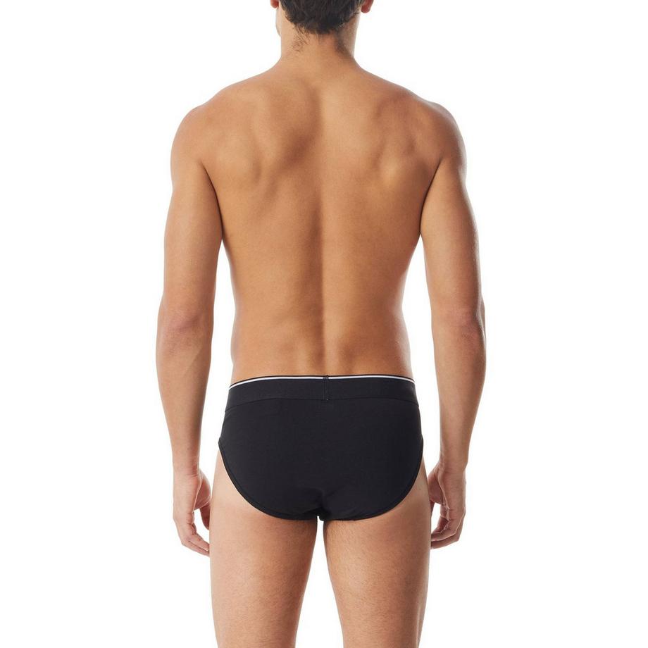 DIESEL Andre Three Pack Stretch Slips 6er Pack  