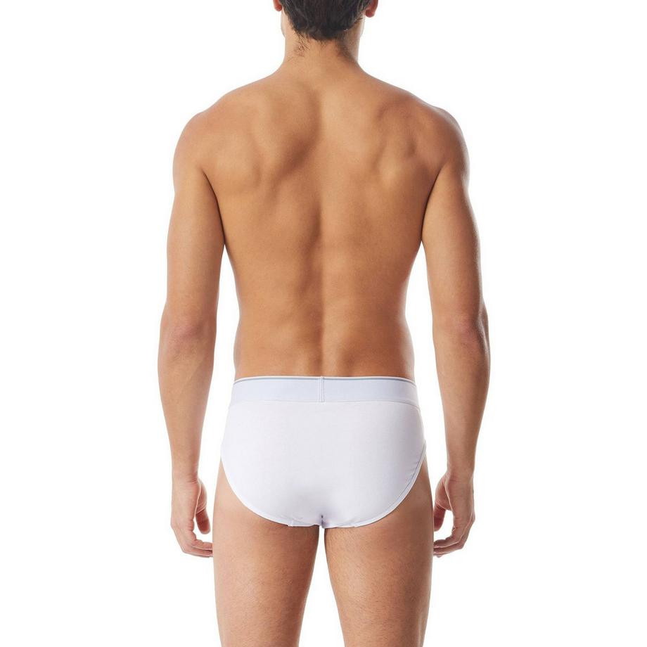 DIESEL Andre Three Pack Stretch Slips 6er Pack  