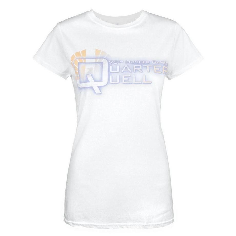 TShirt 75th Quarter Quell