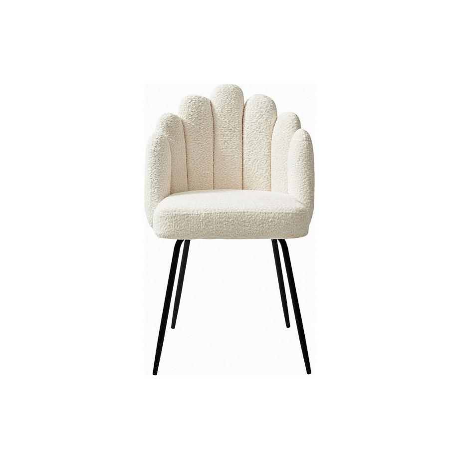 Vente-unique Stuhl ALTINAM  