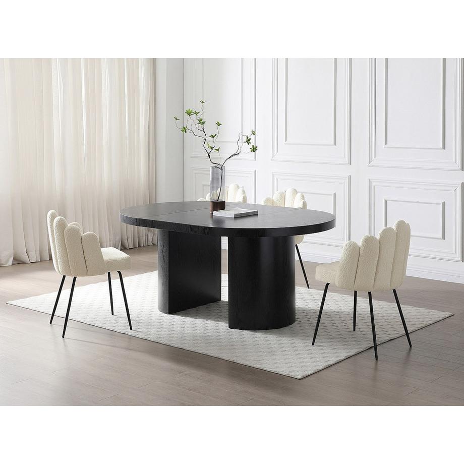 Vente-unique Stuhl ALTINAM  