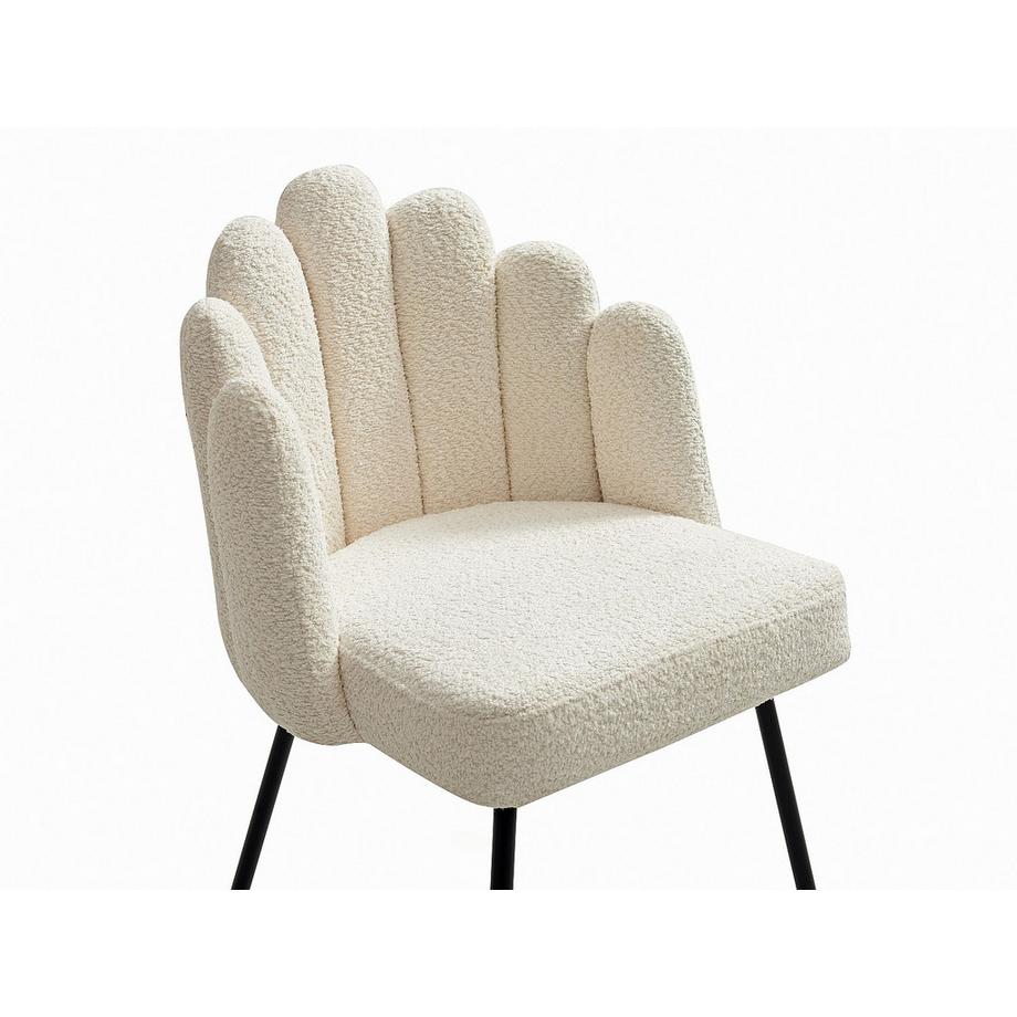 Vente-unique Stuhl ALTINAM  