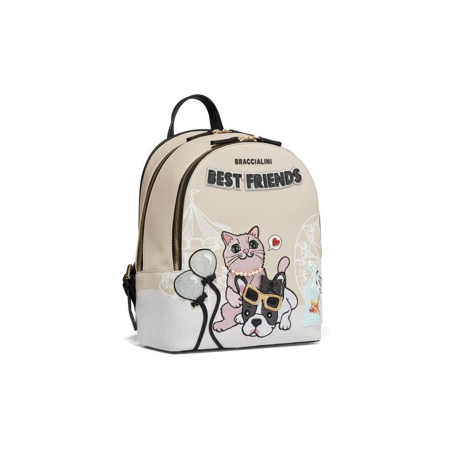 Braccialini Best Friends Sac à dos  