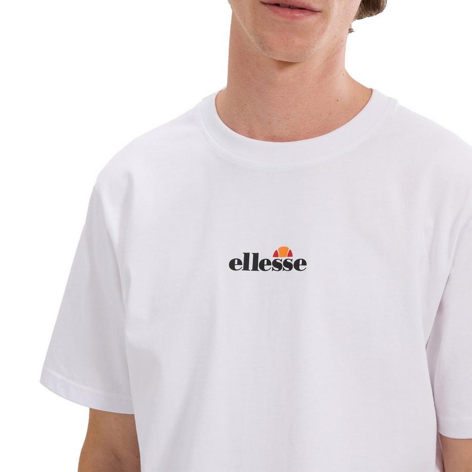 Ellesse T-shirt  Paquet de 2 Confortable à porter-OLLIO 2 TEE  