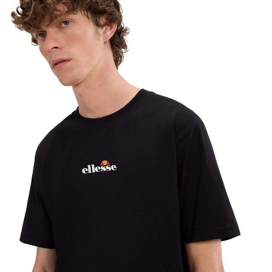 Ellesse T-shirt  Paquet de 2 Confortable à porter-OLLIO 2 TEE  