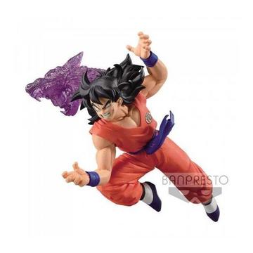 Figur: Dragon Ball Z - GxMateria - The Yamcha (16 cm)