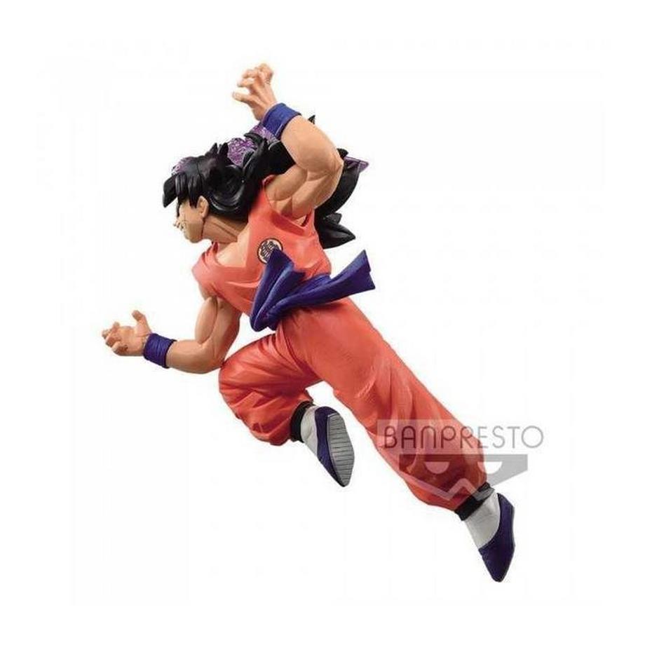 Banpresto  Figur: Dragon Ball Z - GxMateria - The Yamcha (16 cm) 