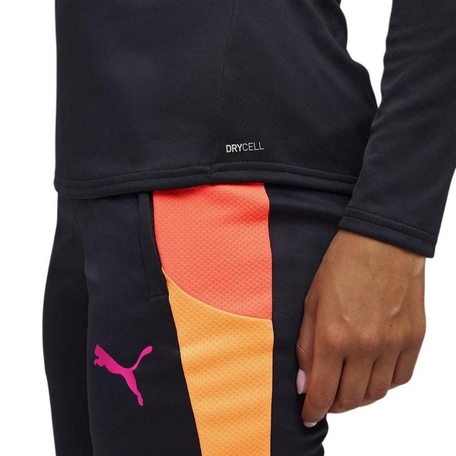 PUMA  Maglietta Di Base Allenamento 