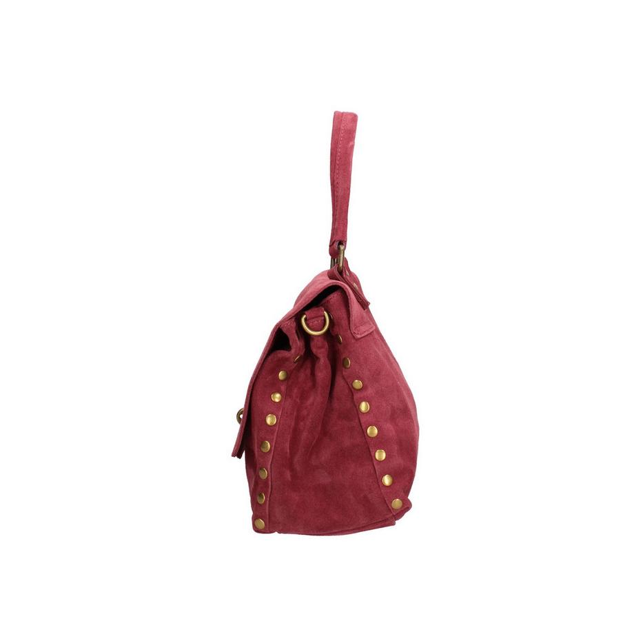 Gave Lux Zelia Elite Borsa a Tracolla in Camoscio  