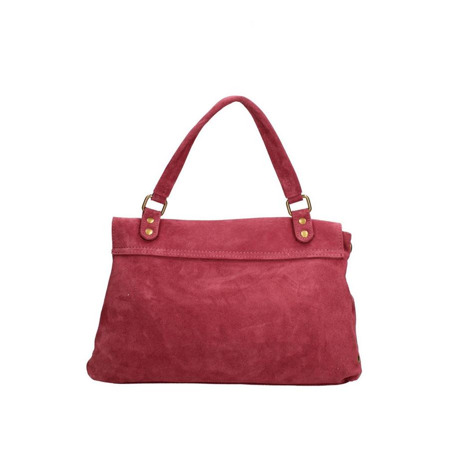 Gave Lux Zelia Elite Borsa a Tracolla in Camoscio  