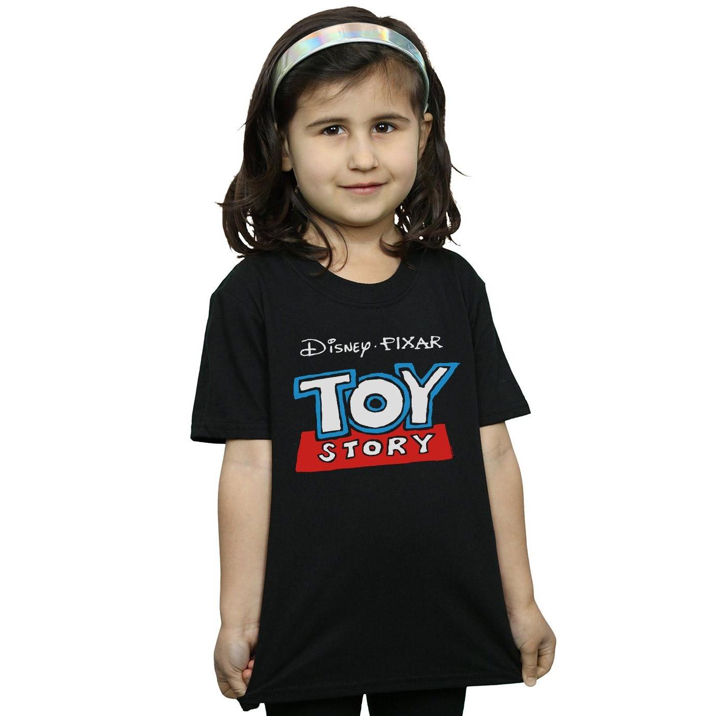 Disney  Tshirt TOY STORY 