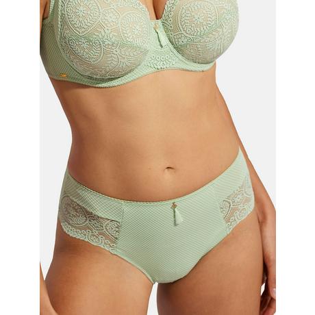 Selmark  Slip taille haute Matilda 