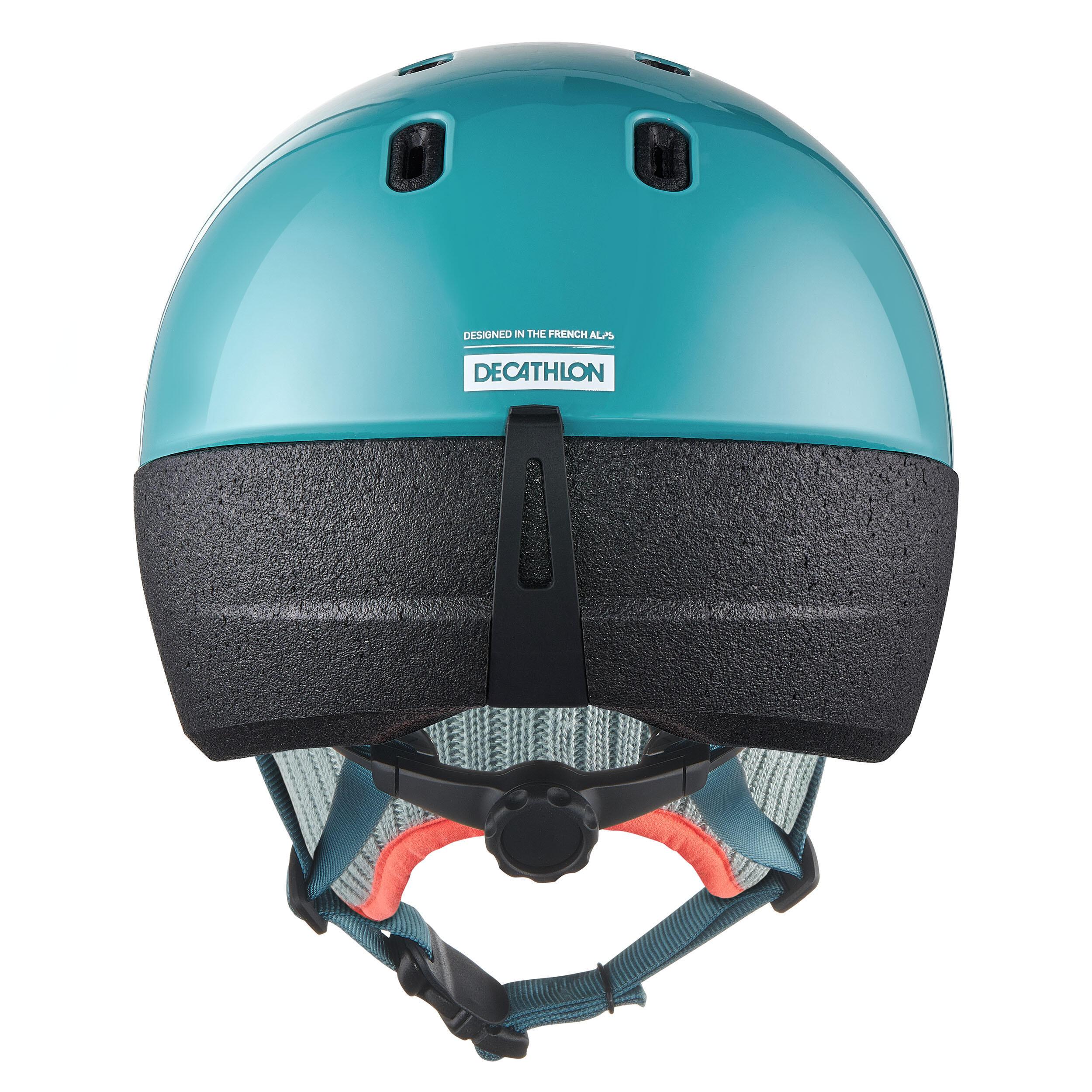 WEDZE  Casco bambino 2 in 1 