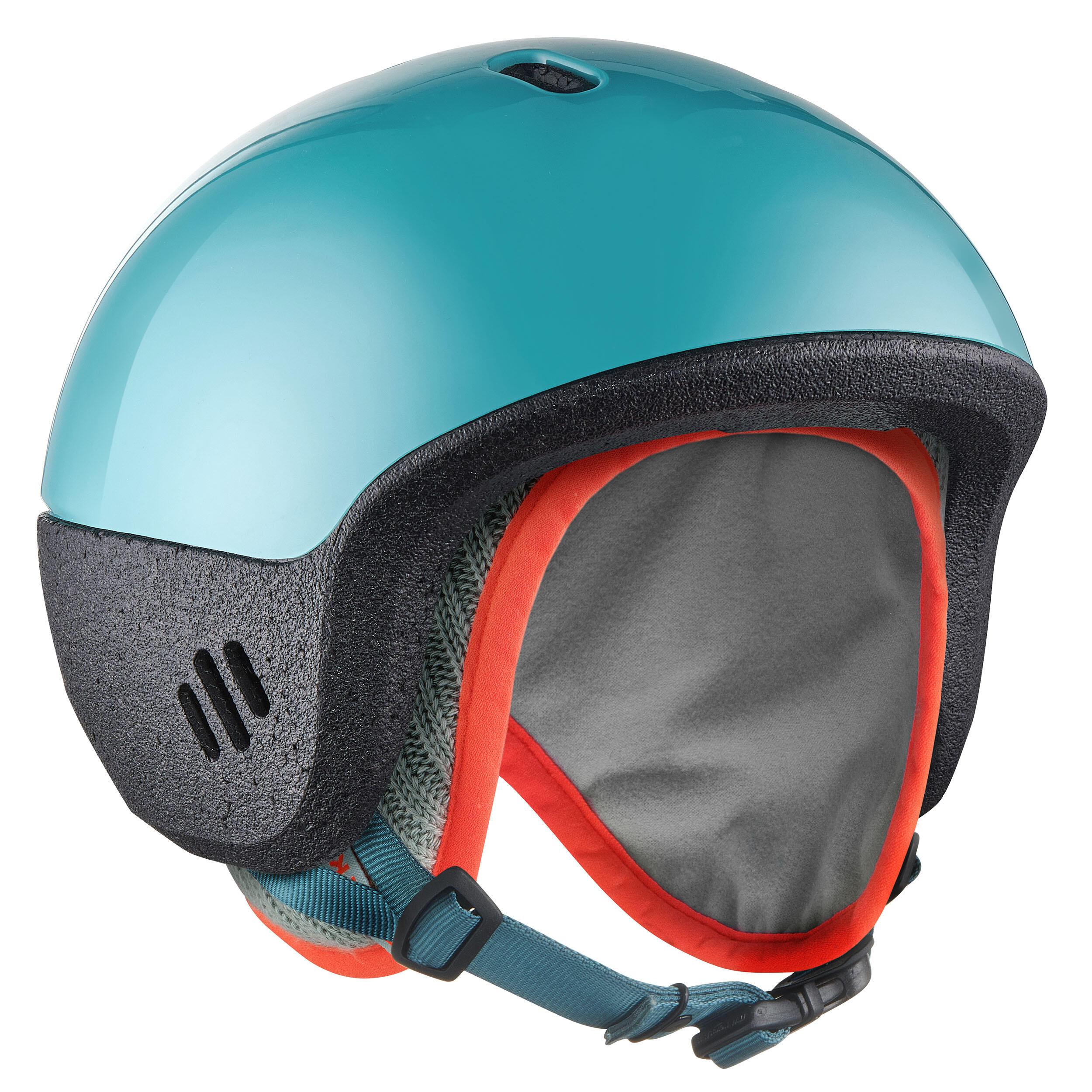 WEDZE  Casque - 2 in 1 