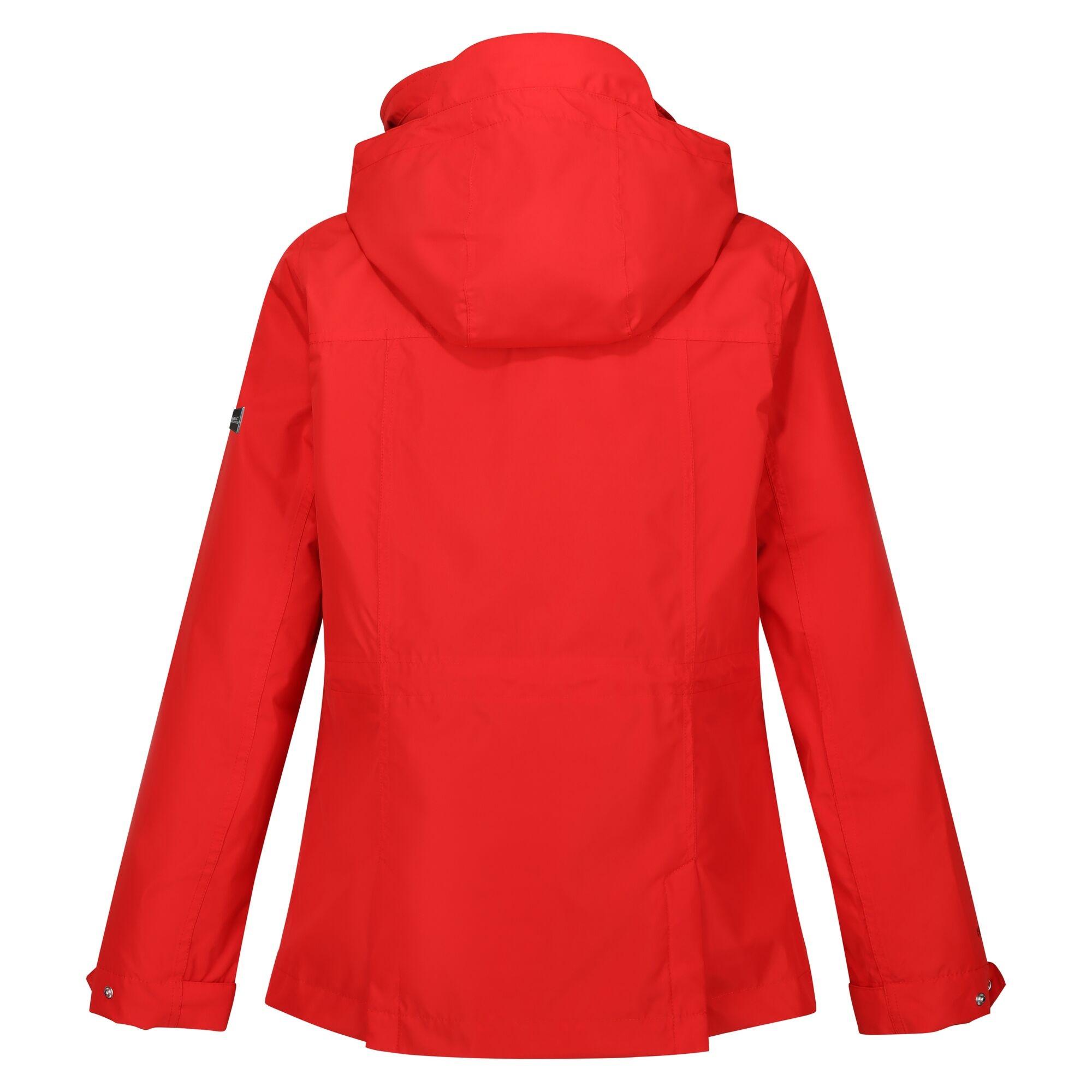 Regatta Navassa Wasserdichte Jacke  