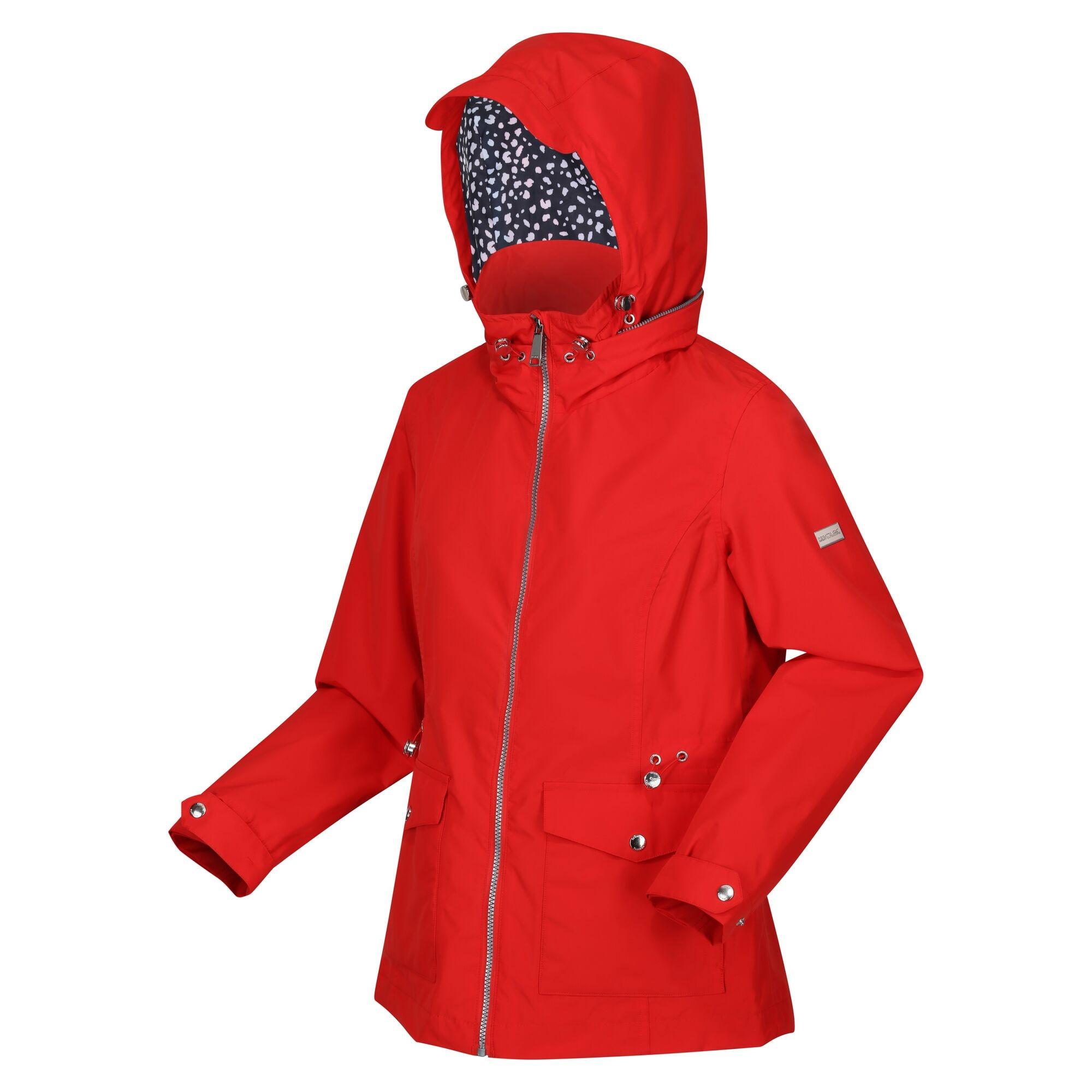 Regatta Navassa Wasserdichte Jacke  
