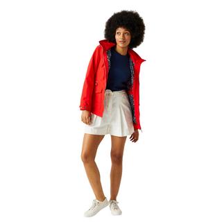 Regatta Navassa Wasserdichte Jacke  