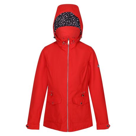 Regatta Navassa Wasserdichte Jacke  