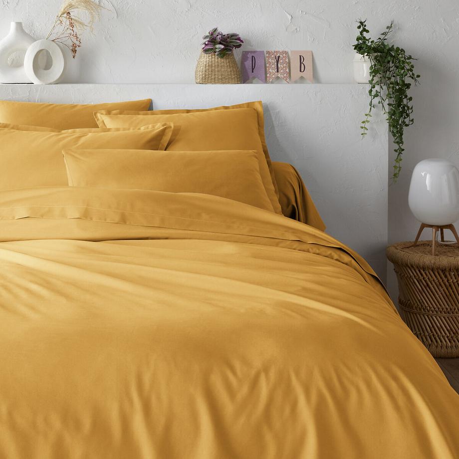 La Redoute Intérieurs Copripiumino Scénario con cerniera  