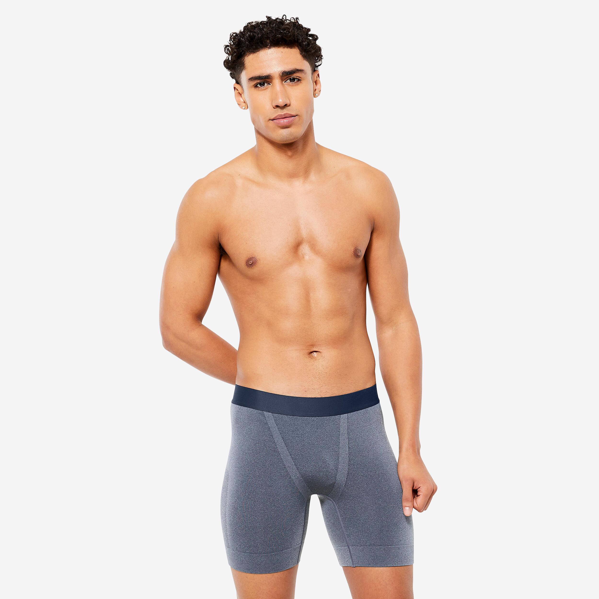 KALENJI  Boxershorts - SEAMLESS 