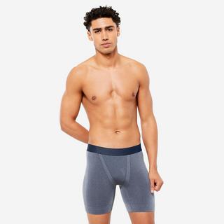 KALENJI  Boxershorts - SEAMLESS 