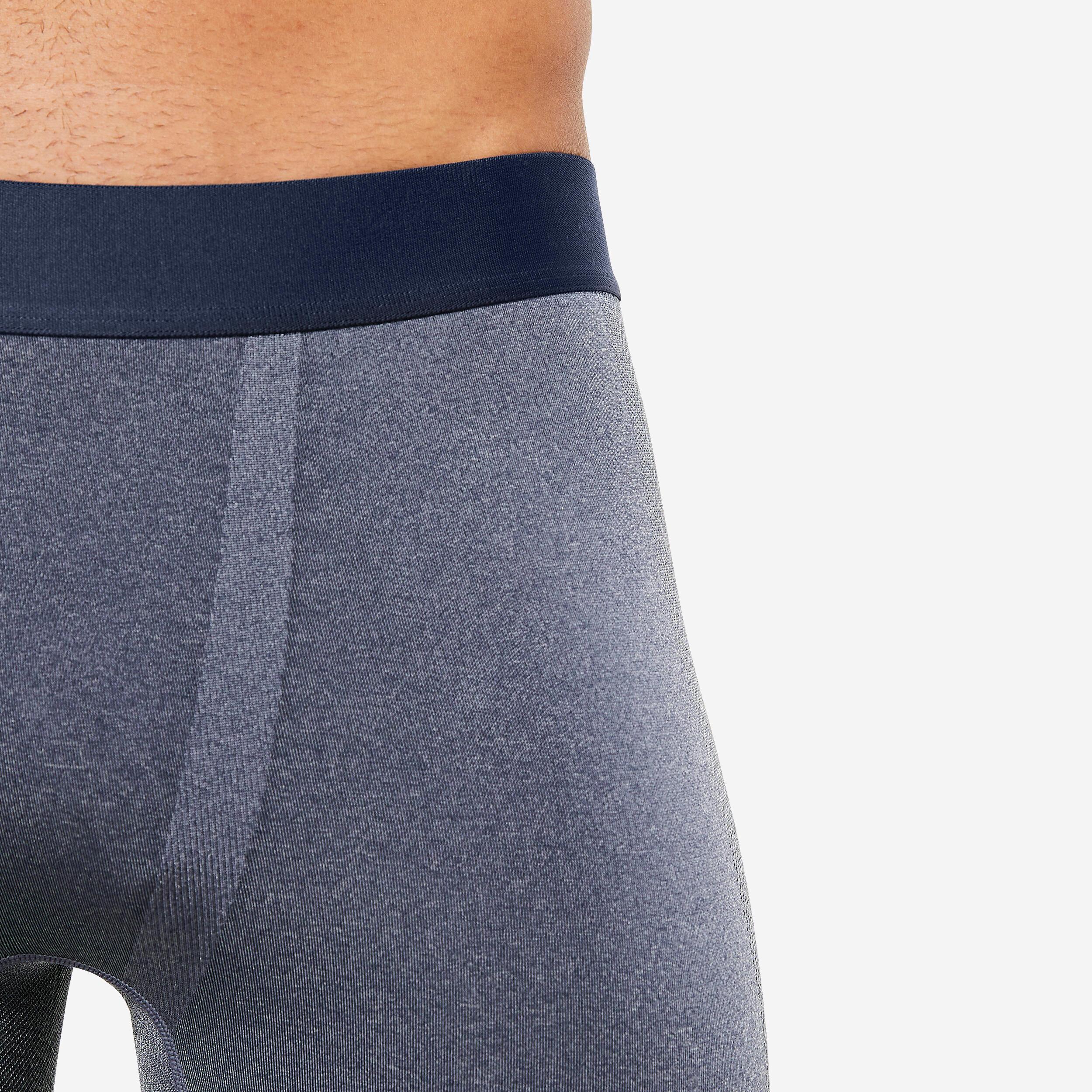 KALENJI  Boxershorts - SEAMLESS 