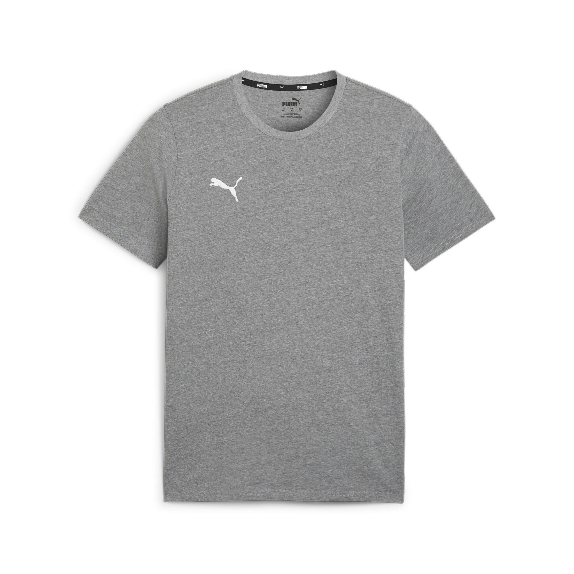 PUMA  polo-shirt teamgoal casuals 