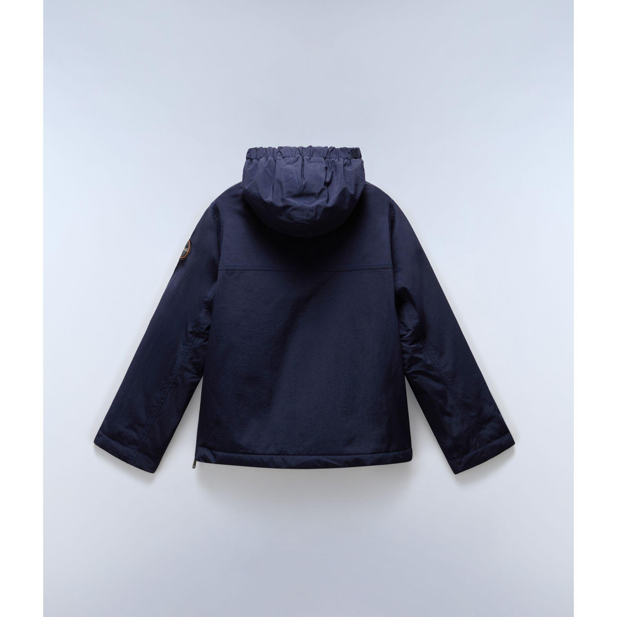 NAPAPIJRI Rainforest WI 2 Giacca Impermeabile Bambino  