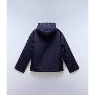 NAPAPIJRI Rainforest WI 2 Giacca Impermeabile Bambino  